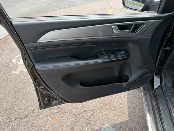 Haval M6 2022