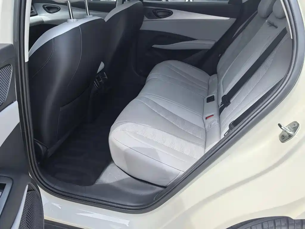BYD Seal 06 DM-i Travel Edition 2025 — фото 9