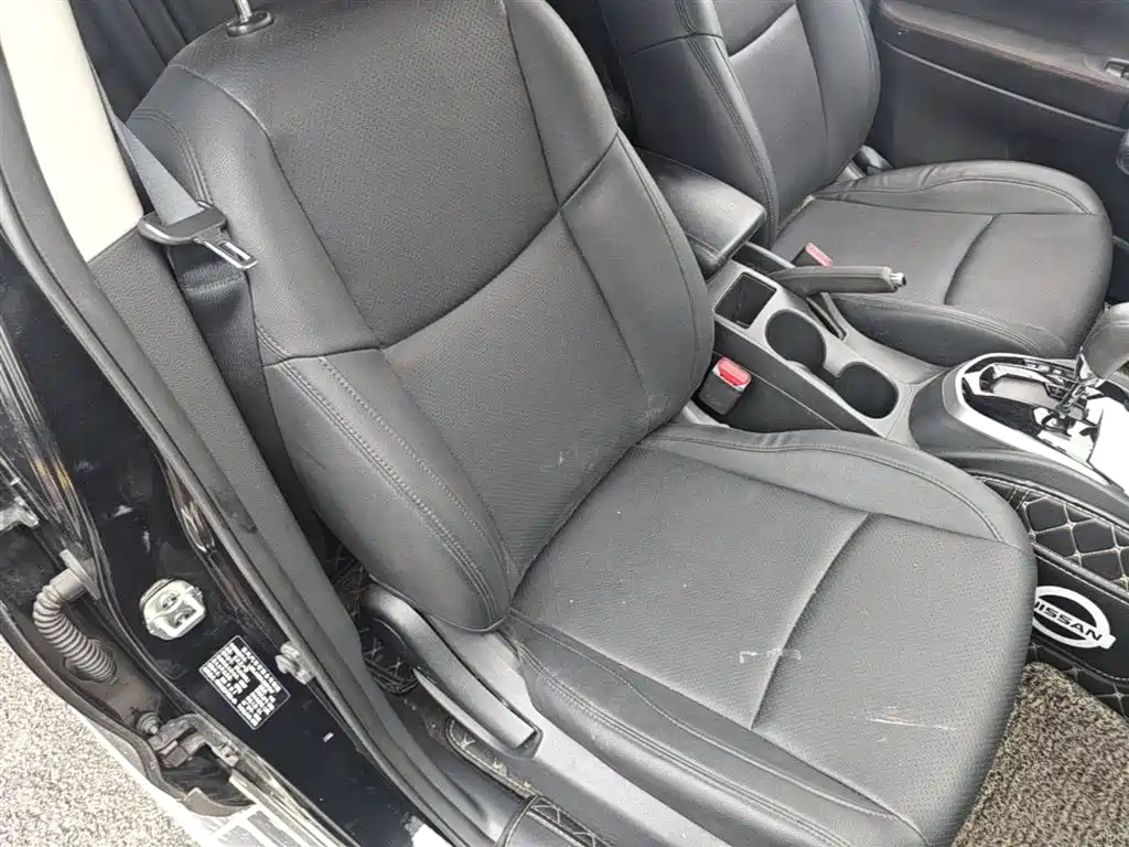Nissan Qashqai 2018 — фото 25