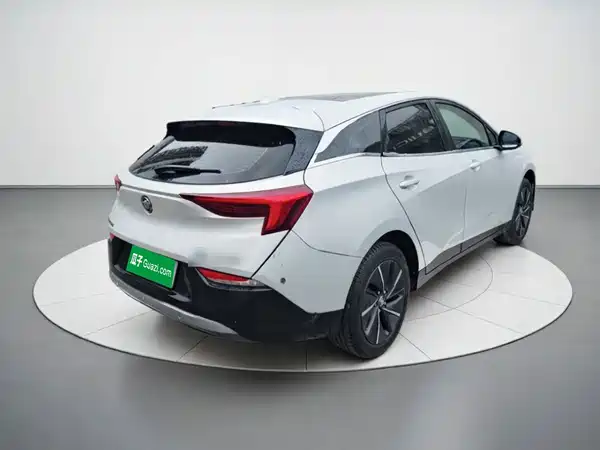 Buick Velite 6 2023