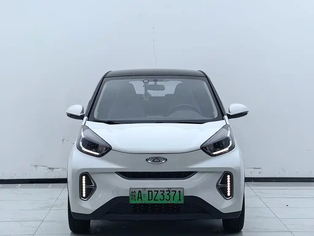 Chery eQ1 2022
