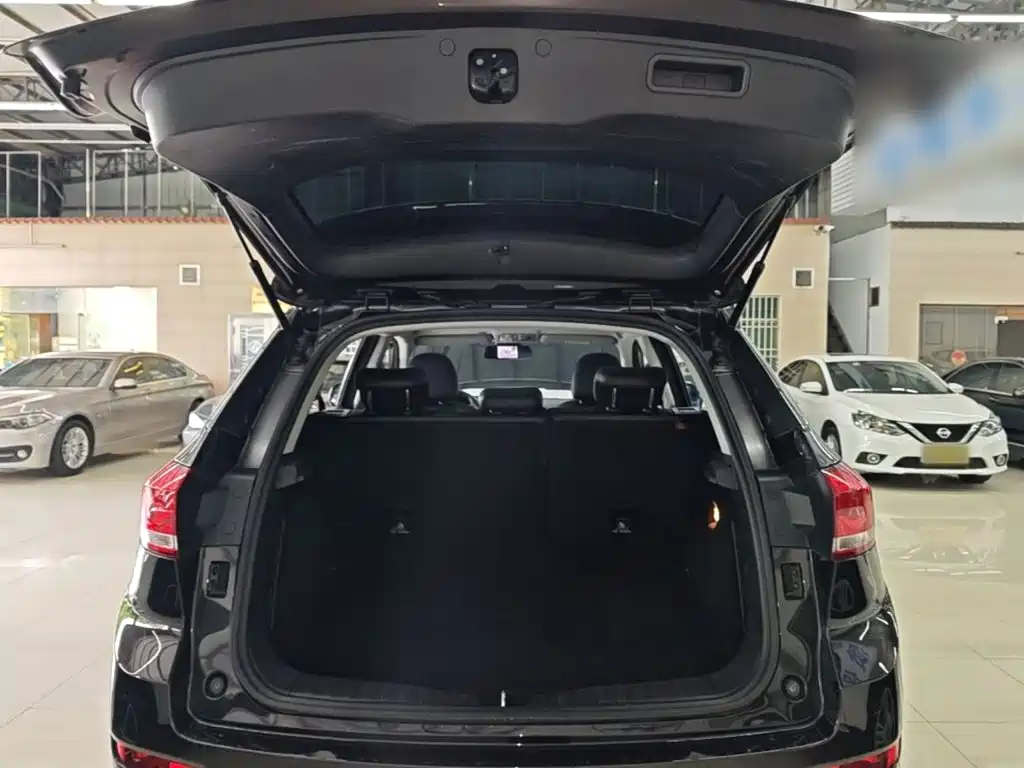 Haval H6 Coupe 2018 — фото 19