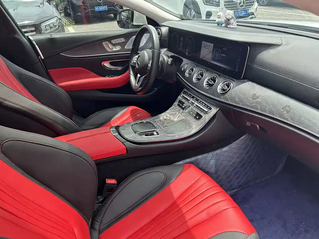 Mercedes-Benz CLS 2019 — фото 14