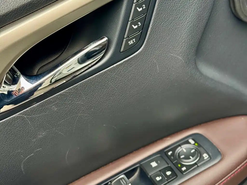 Lexus RX 2016 — фото 11