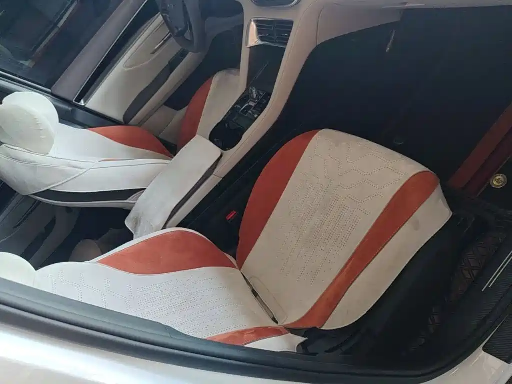 BYD PLUS New Energy 2025 — фото 25