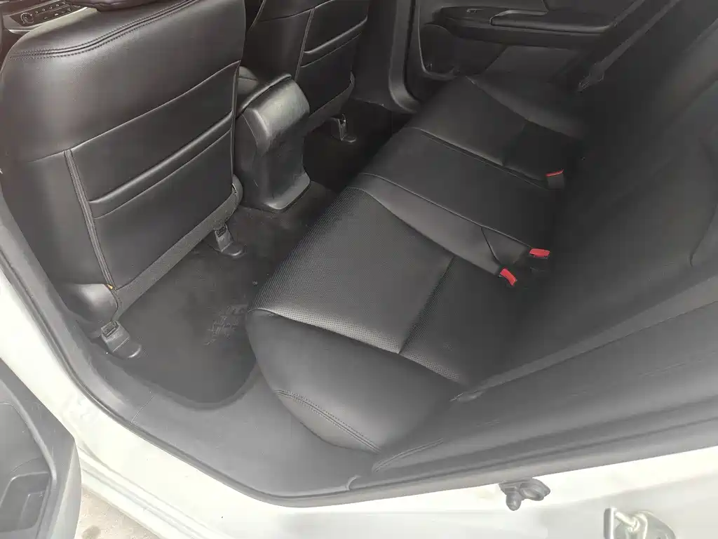 Honda Accord 2015 — фото 10