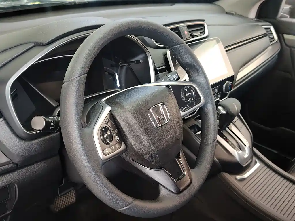 Honda Breeze 2020 — фото 7