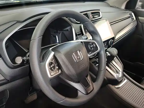 Honda Breeze 2020