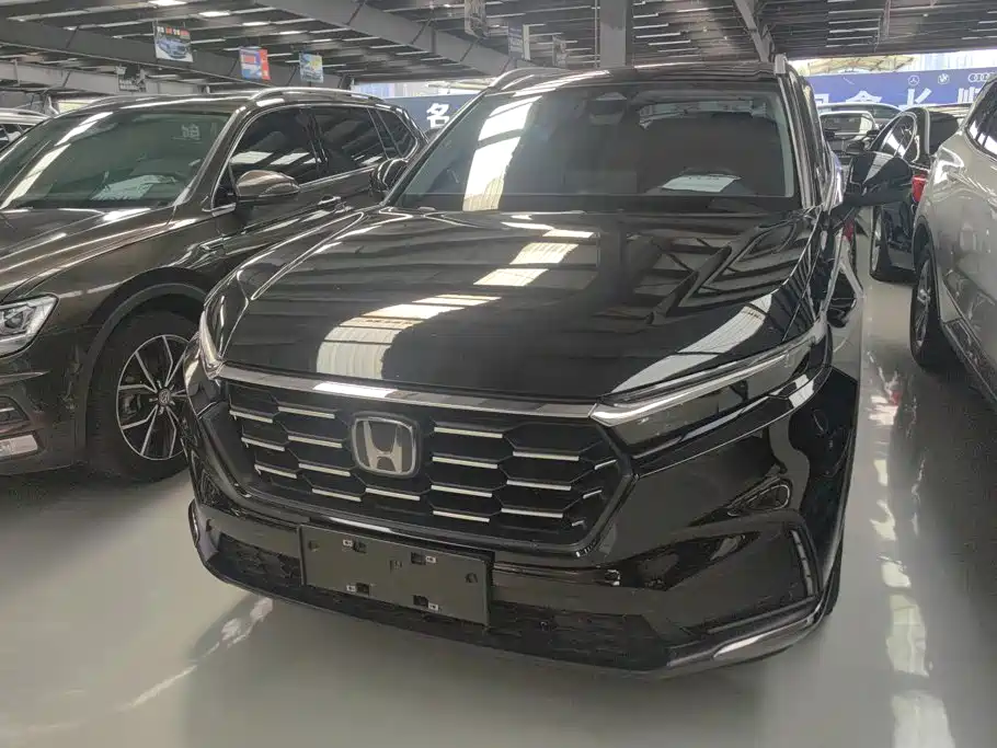 Honda CR-V 2023