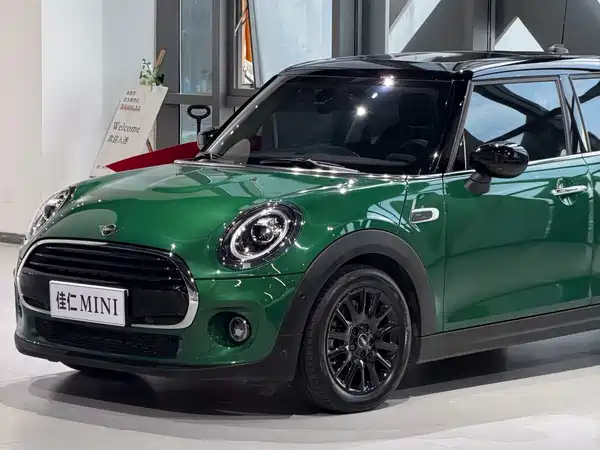 MINI 2020