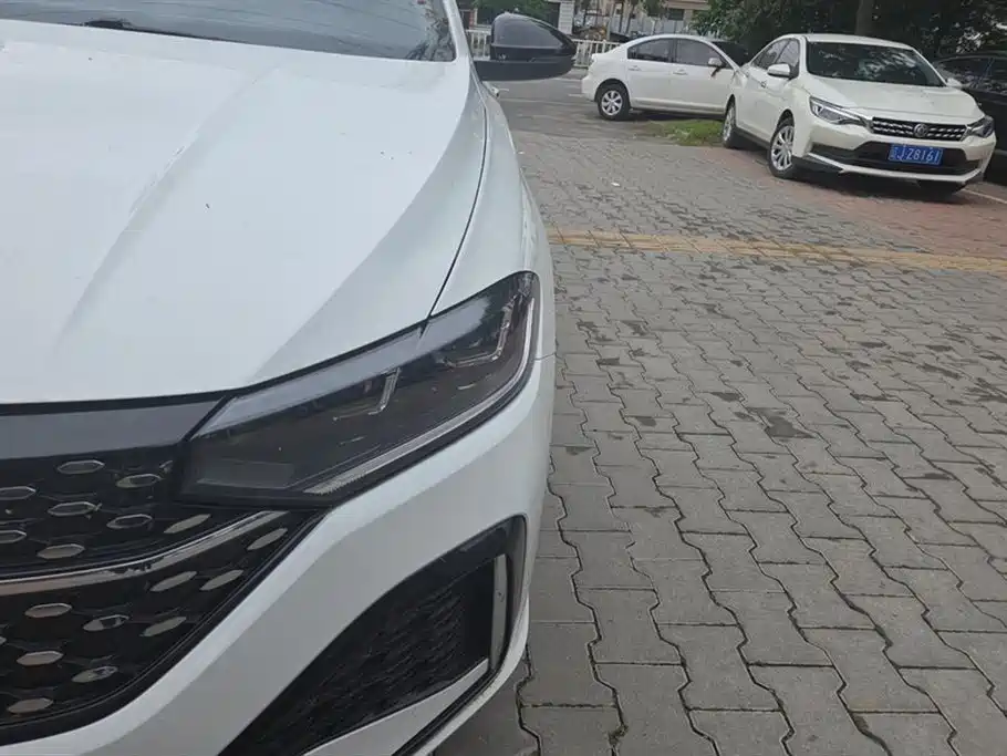 Volkswagen Lavida 2023