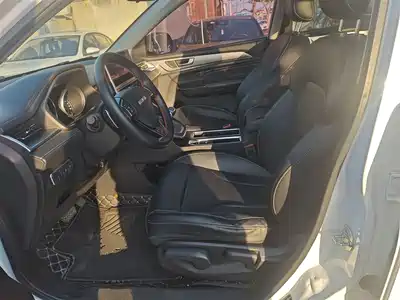 Haval M6 2021