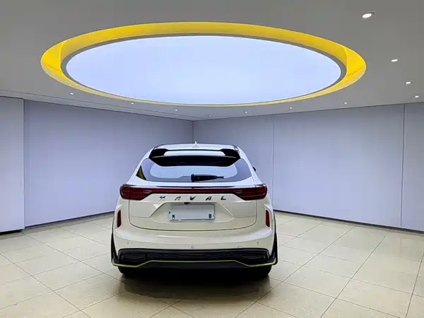 Haval Red Rabbit 2022