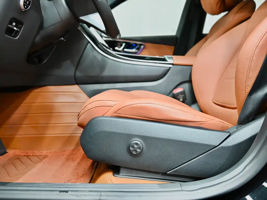 Mercedes-Benz GLC 2023 — фото 14