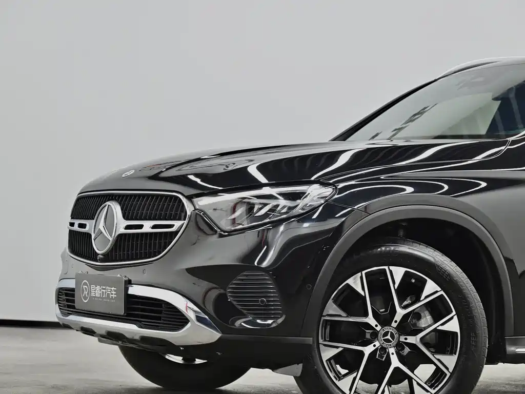 Mercedes-Benz GLC 2023 — фото 25