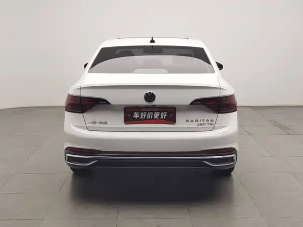 Volkswagen Sagitar 2023