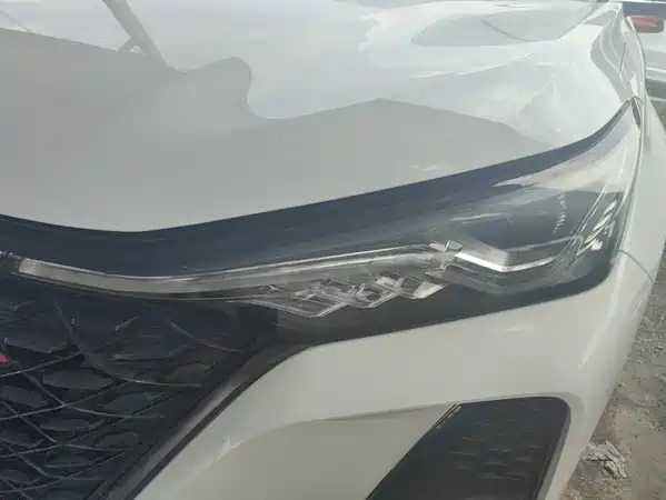 Changan CS75PLUS 2020