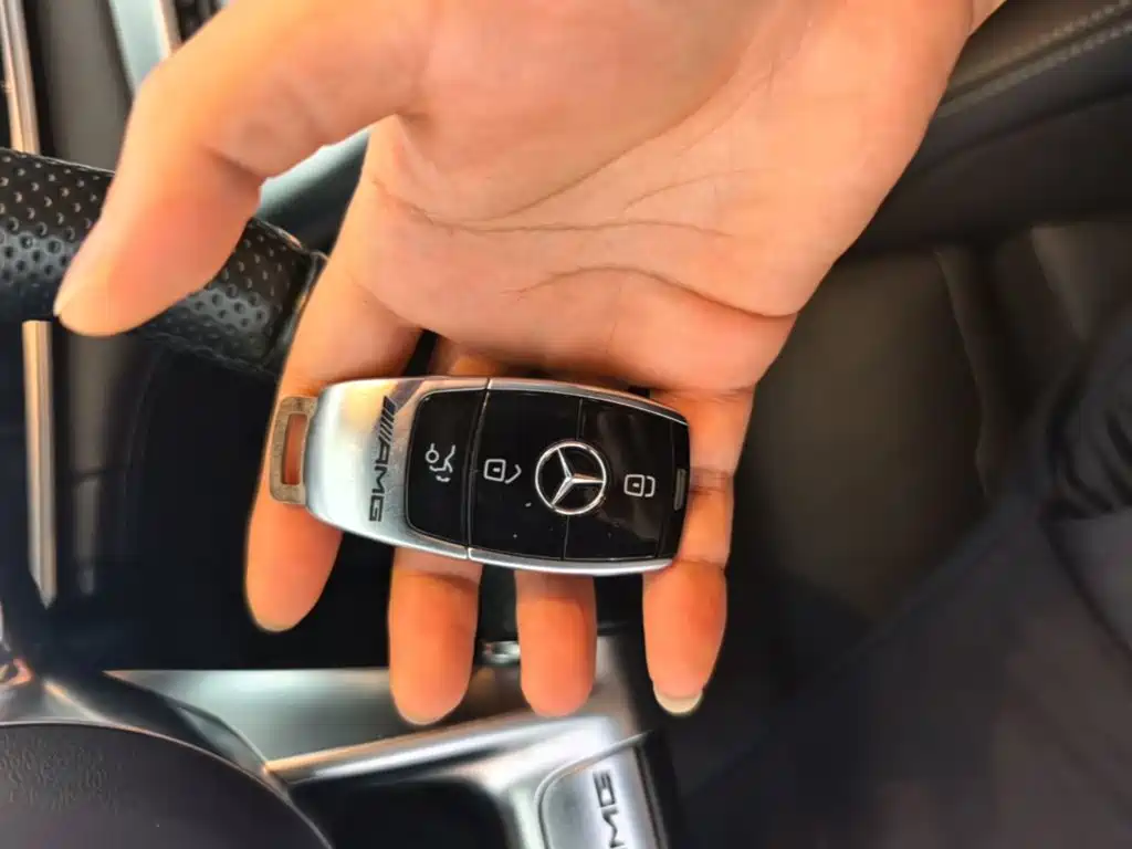 Mercedes-Benz AMG GT 2020 — фото 9