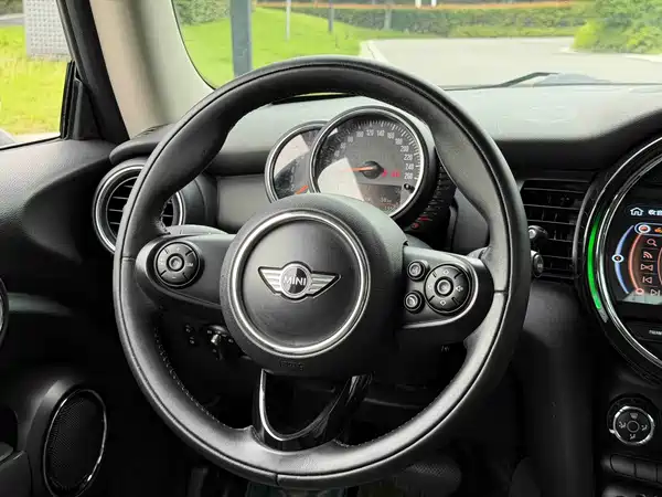 MINI MINI 2016
