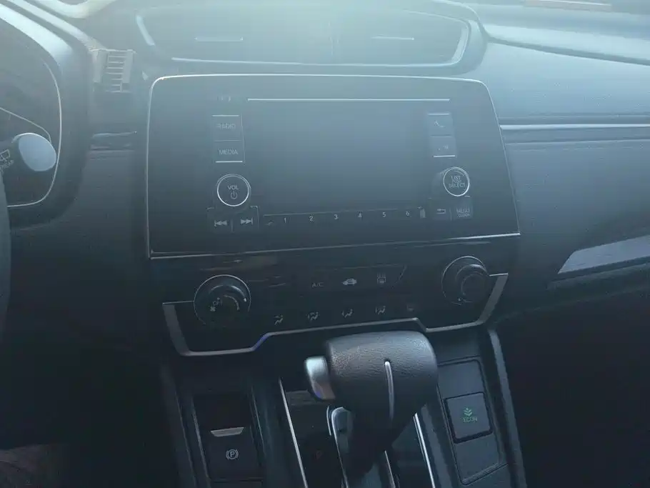 Honda Breeze 2021 — фото 13