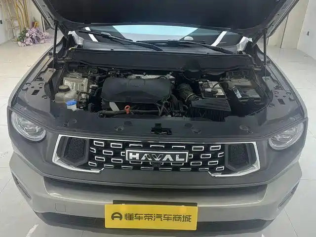 Haval Dargo PLUS 2024 — фото 19