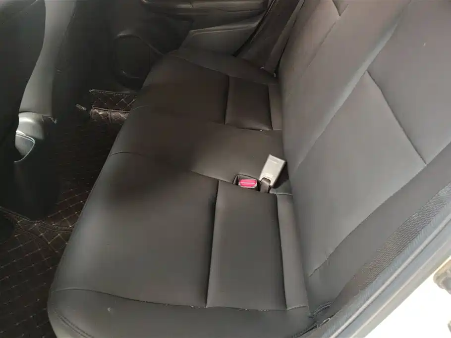 Honda Fit 2019 — фото 11