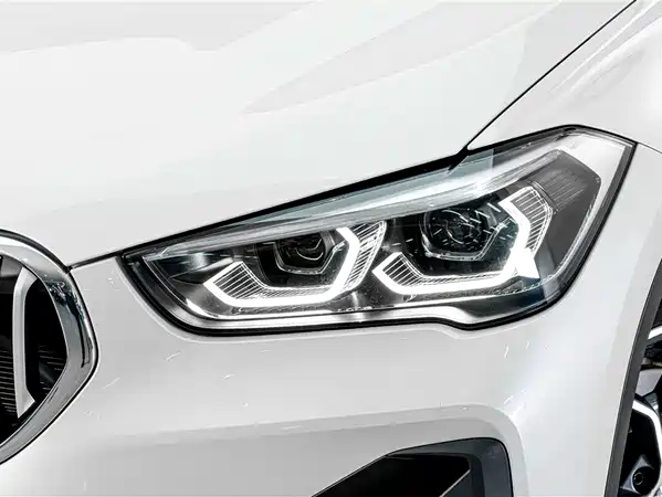 BMW X1 2022