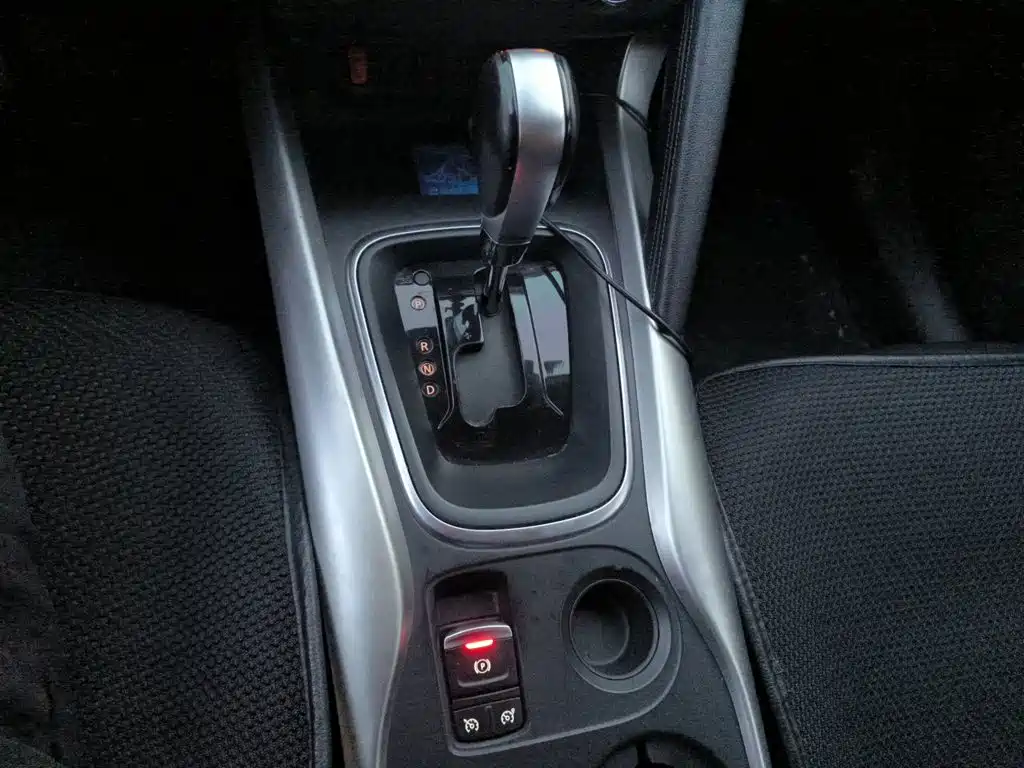 Renault Kadjar 2018 — фото 15