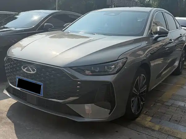 Chery Arrizo 8 PRO 2025