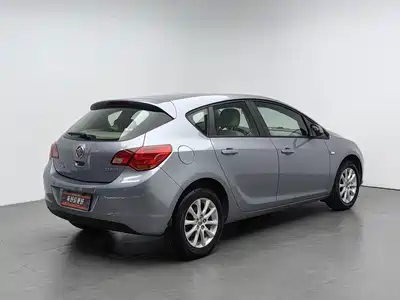 Buick Excelle GT 2012