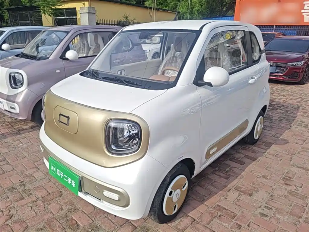 Bestune Pony 2026