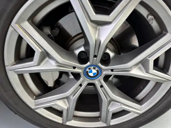 BMW i3 2023