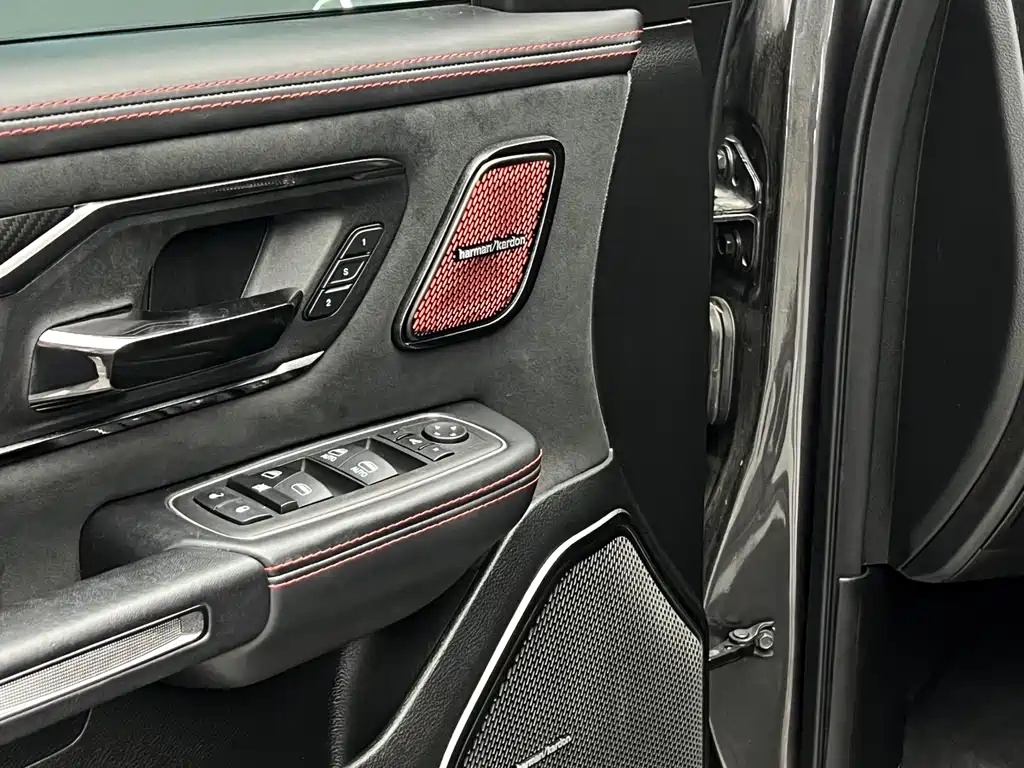 RAM Trucks 2023 — фото 10