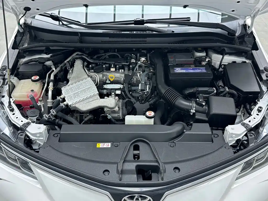 Toyota Corolla 2023 — фото 15