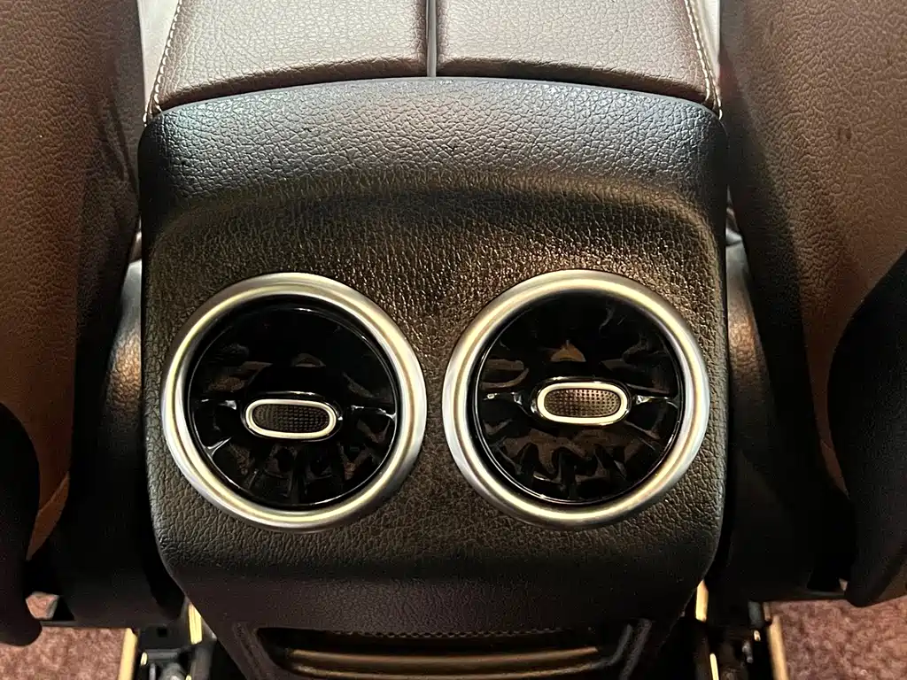 Mercedes-Benz GLB 2020 — фото 15