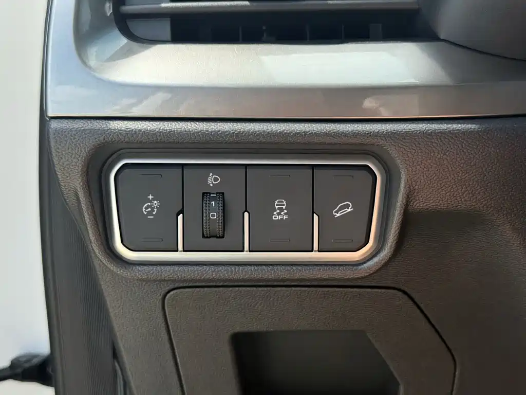 Haval H6 2023 — фото 24