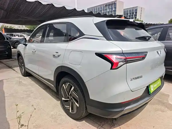 Wuling Starlight S 2026