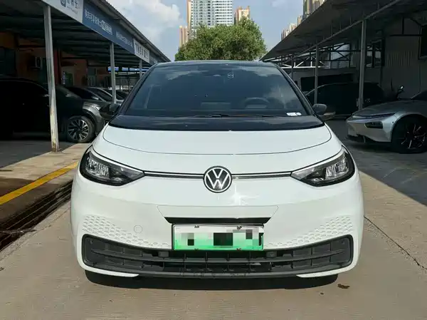 Volkswagen ID.3 2023