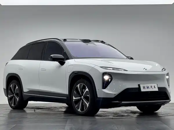 NIO ES7 2024