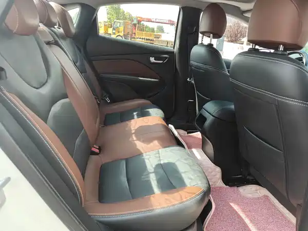 Fiat Viaggio 2016