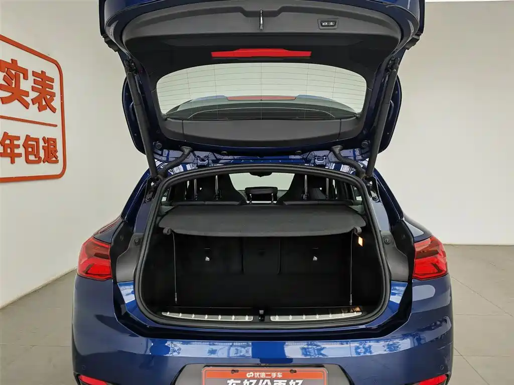 BMW X2 2020 — фото 16