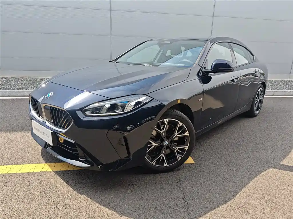 BMW 2 Series 2025