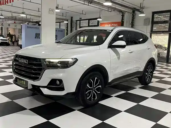 Haval H6 2022