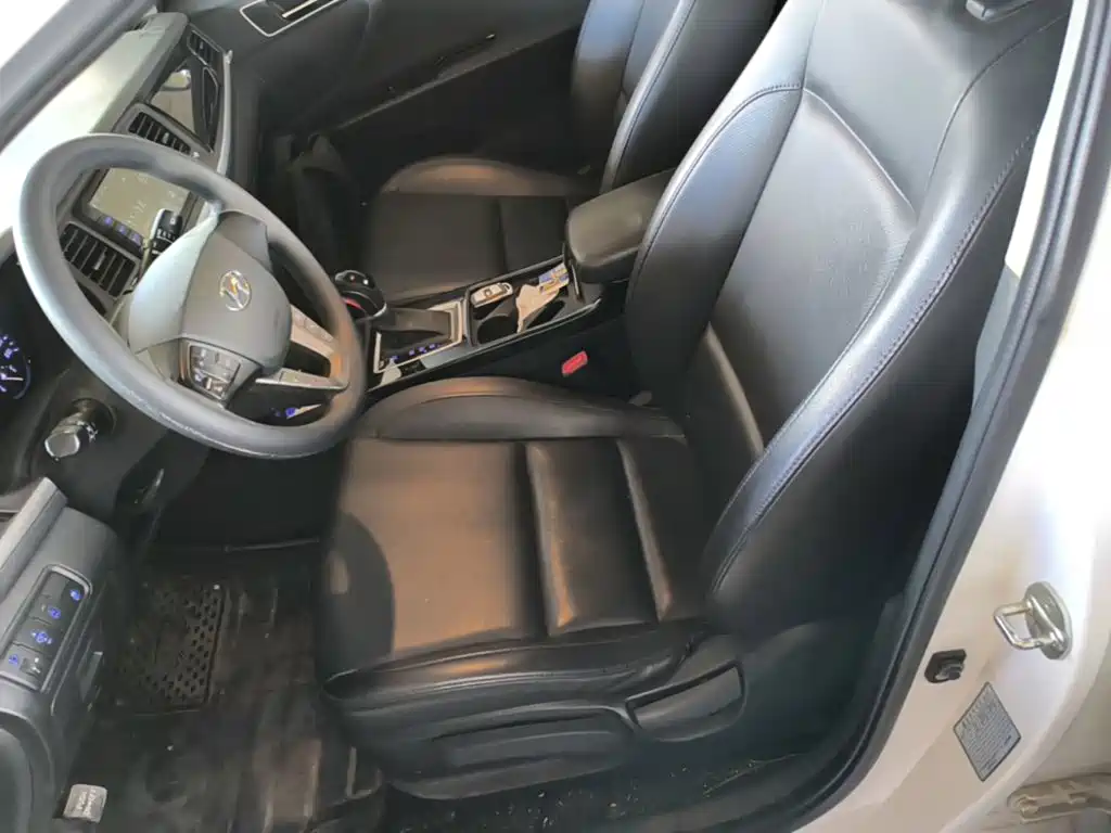 Hyundai Mistra 2018 — фото 15