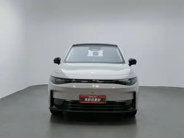 Leapmotor C10 2024