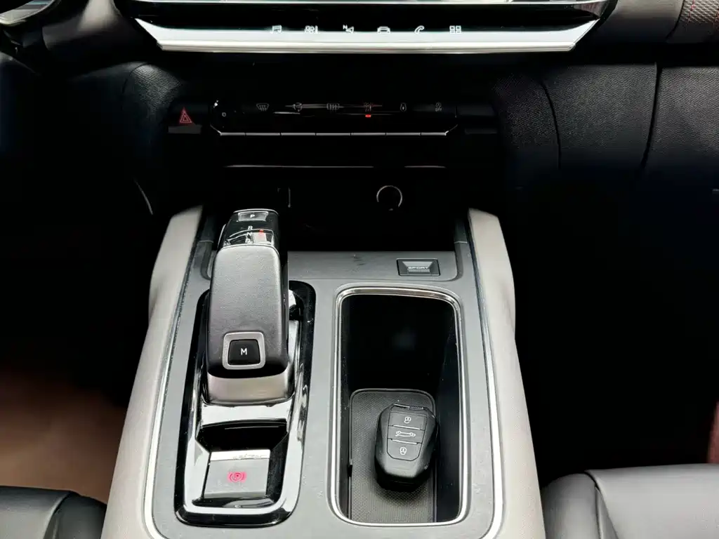 Citroën C5 Aircross 2019 — фото 5