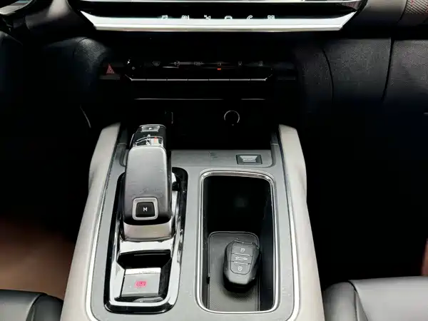 Citroën C5 Aircross 2019