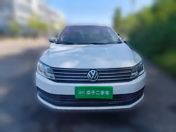 Volkswagen Lavida 2016
