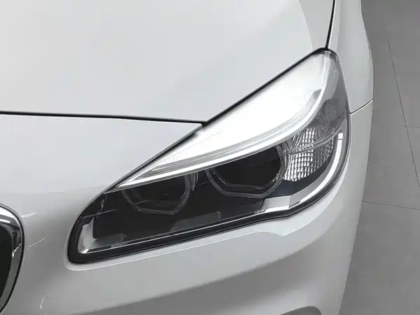 BMW 2 Series Station Wagon 2016