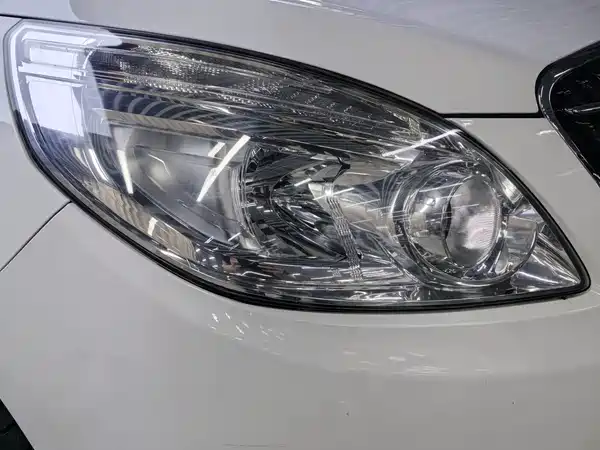 Buick GL8 2019